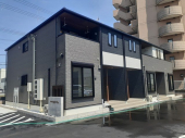 姫路市飾磨区今在家４丁目のアパートの画像