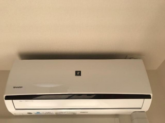 エアコン