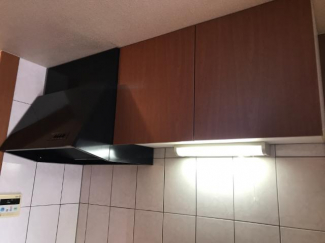 キッチン収納