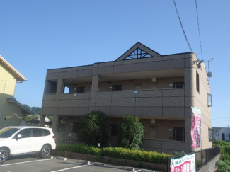 外観写真（昼）