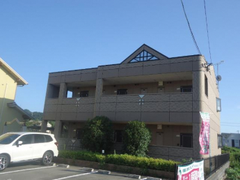 外観写真（昼）