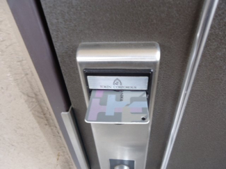 カードキー