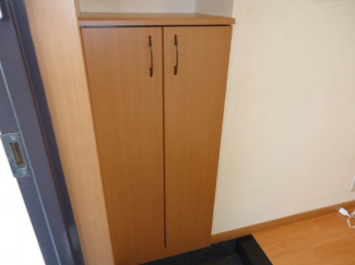 下駄箱