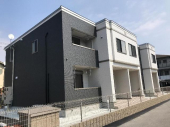 姫路市下手野３丁目のアパートの画像