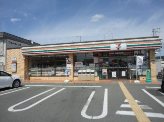 セブンイレブン姫路田寺7丁目店まで849ｍ