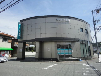 但馬信用金庫姫路北支店まで722ｍ