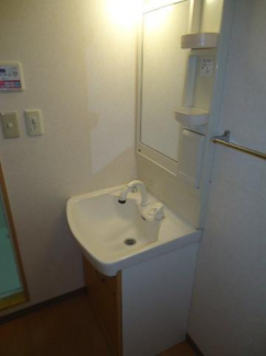 シャンプードレッサー