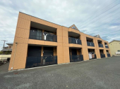 姫路市勝原区宮田のアパートの画像