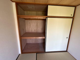 押入れ