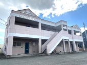 姫路市御国野町深志野のアパートの画像