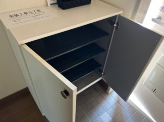 下駄箱