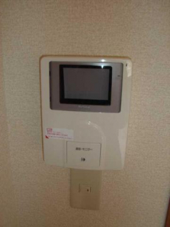 ＴＶインターホン