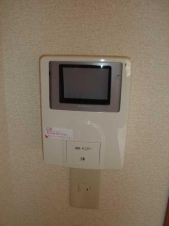 ＴＶインターホン
