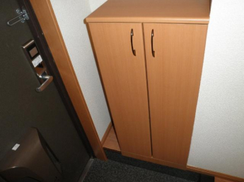 下駄箱