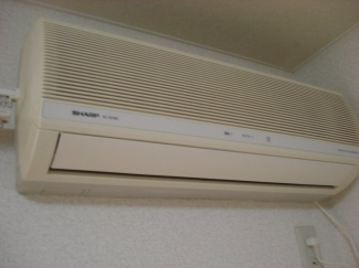 室内設備