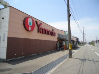 ヤマダストアー大津店まで686ｍ