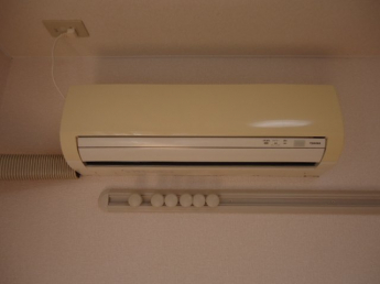 エアコン