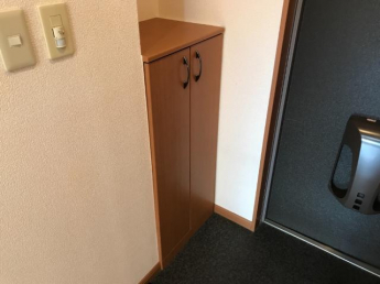 下駄箱