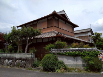 【外観】