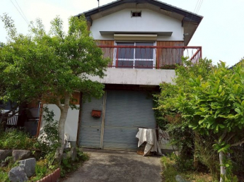 丹波篠山市中野　戸建ての画像