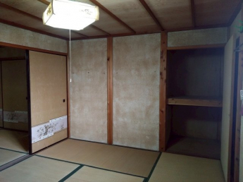 【和室】