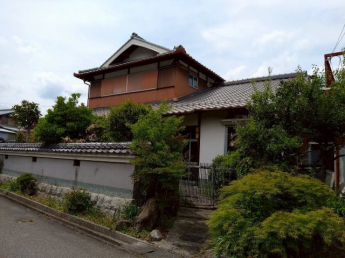 【外観】