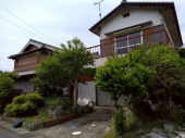 丹波篠山市中野　上物有　用地の画像