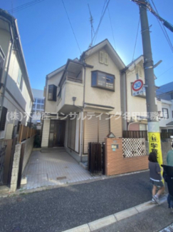 □■□ 芦屋　浜町　リフォーム渡し一戸建 ■■□
３９８０万円　４LDK ＋車庫付き♪
ご家族が快適に過ごしやすいこだわりのある間取り

現地にて実物を見て触れて…　「品質の良さ」をご体感下さい


