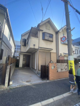 芦屋市浜町の中古一戸建ての画像