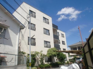 桜井ハイツの画像