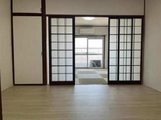 白川台マンションの画像