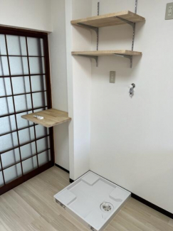 白川台マンションの画像