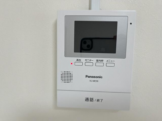 白川台マンションの画像