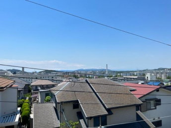 白川台マンションの画像