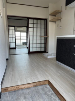 白川台マンションの画像