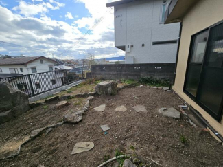 明石市東朝霧丘の一戸建ての画像