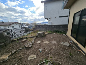 明石市東朝霧丘の一戸建ての画像