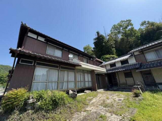林田町奥佐見　中古戸建の画像