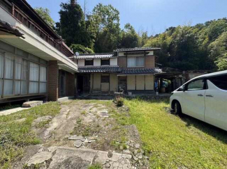 林田町奥佐見　中古戸建の画像