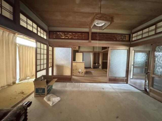 林田町奥佐見　中古戸建の画像