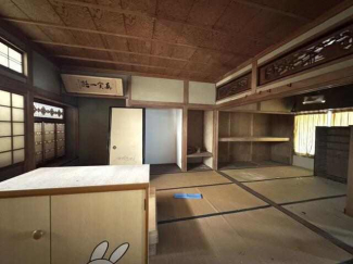 林田町奥佐見　中古戸建の画像