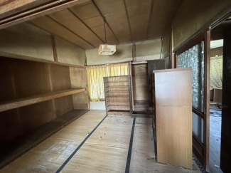林田町奥佐見　中古戸建の画像