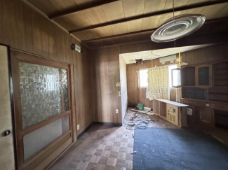 林田町奥佐見　中古戸建の画像