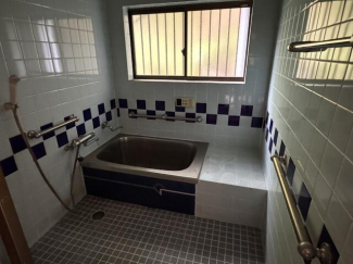 林田町奥佐見　中古戸建の画像