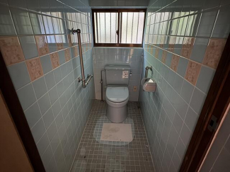 林田町奥佐見　中古戸建の画像