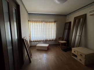 林田町奥佐見　中古戸建の画像