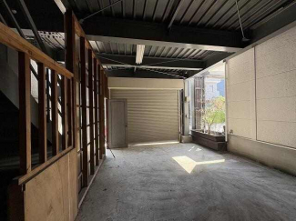 尼崎市東本町２丁目の店舗事務所の画像