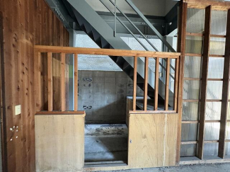 尼崎市東本町２丁目の店舗事務所の画像