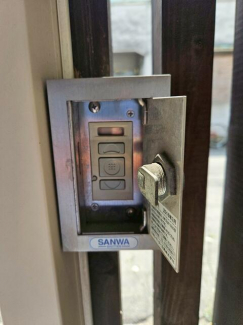 尼崎市東本町２丁目の店舗事務所の画像