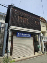 尼崎市東本町２丁目の店舗事務所の画像